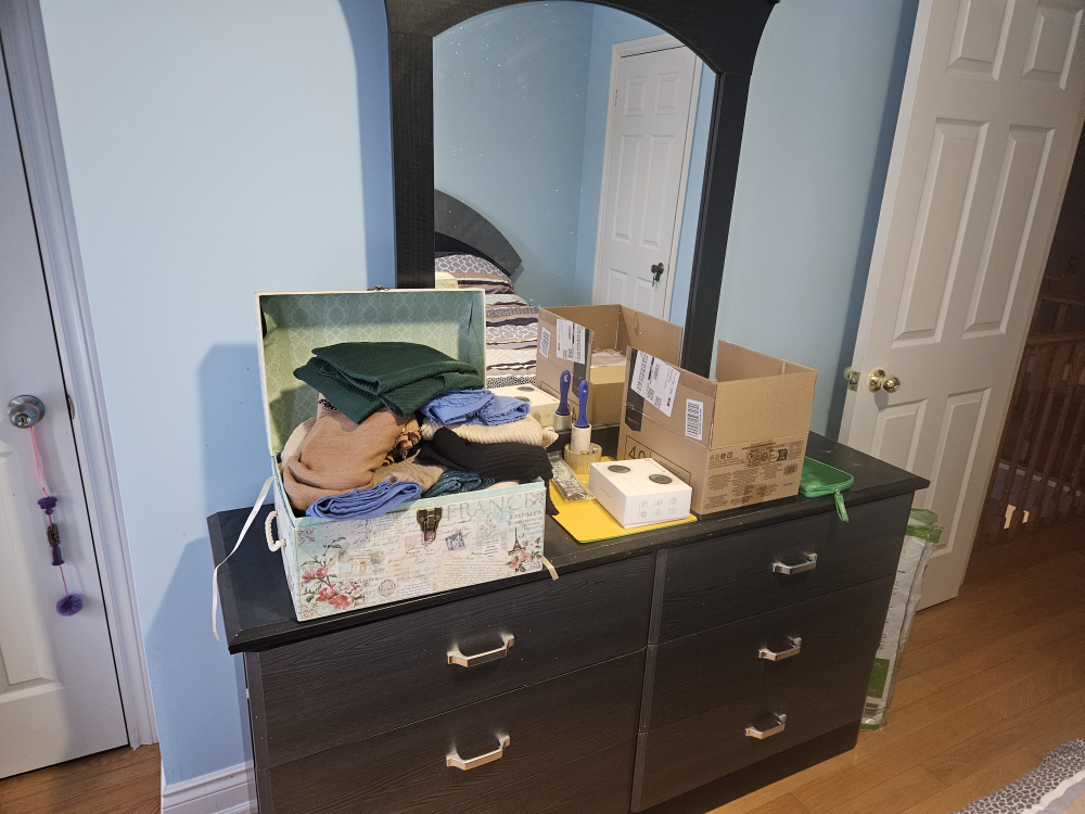 bedroom set for sale - photo 4
