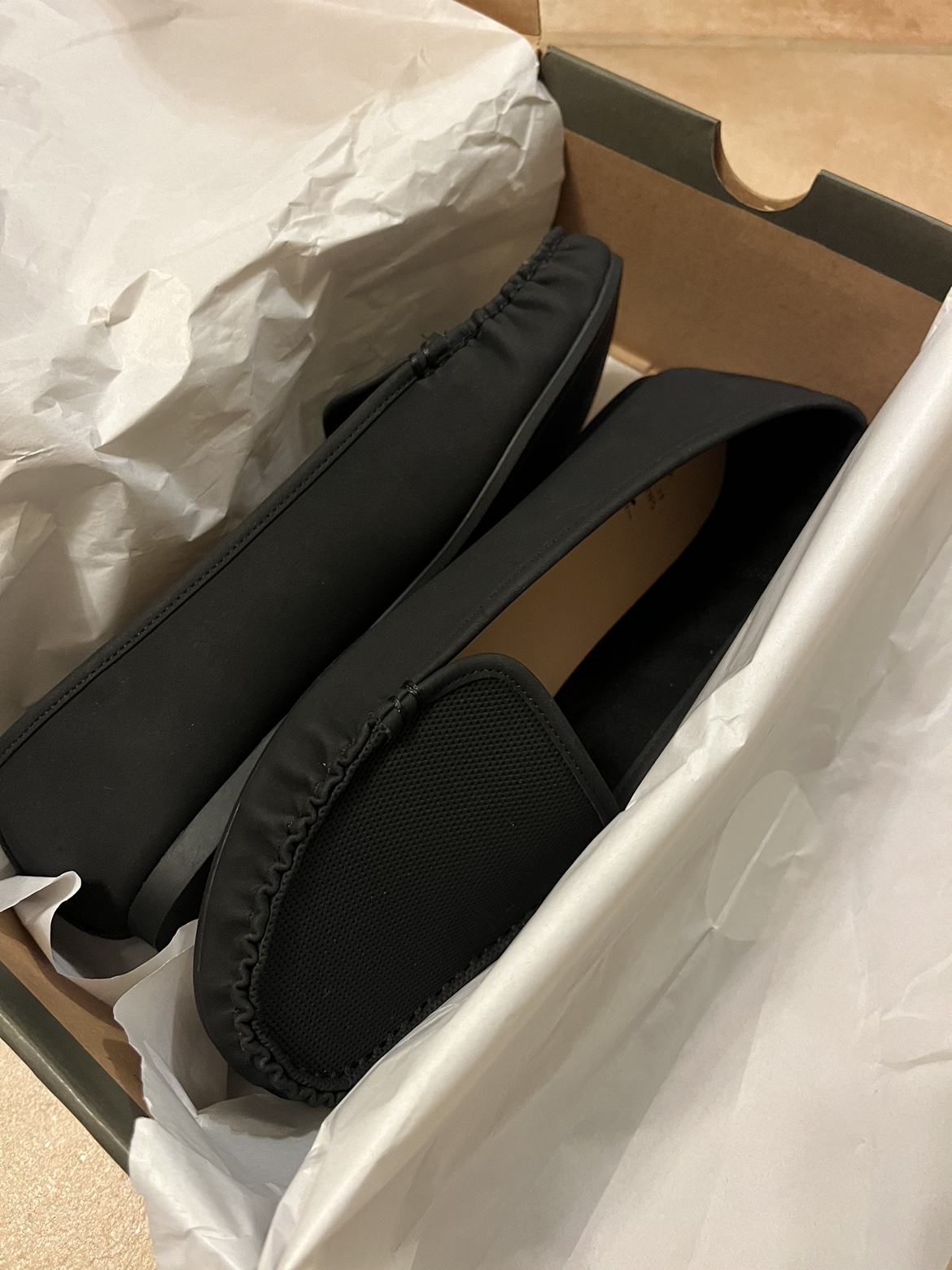 Brand new loafer shoes - Call it springs thumbnail