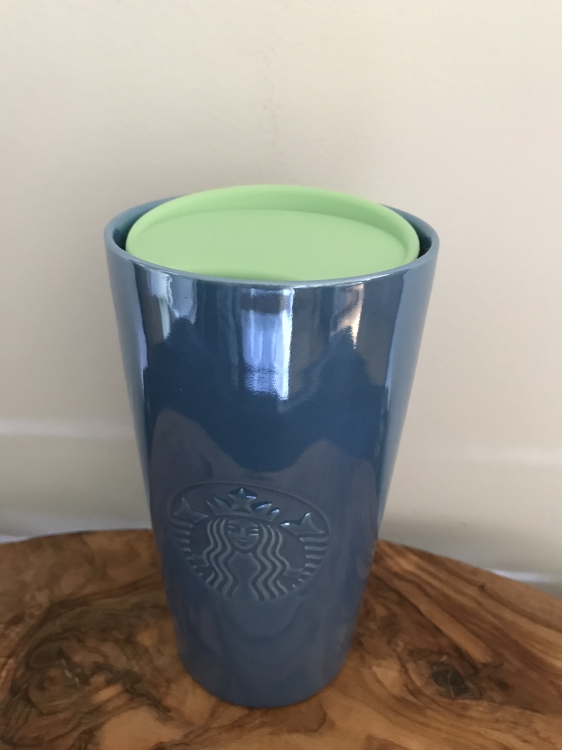 Starbucks mug