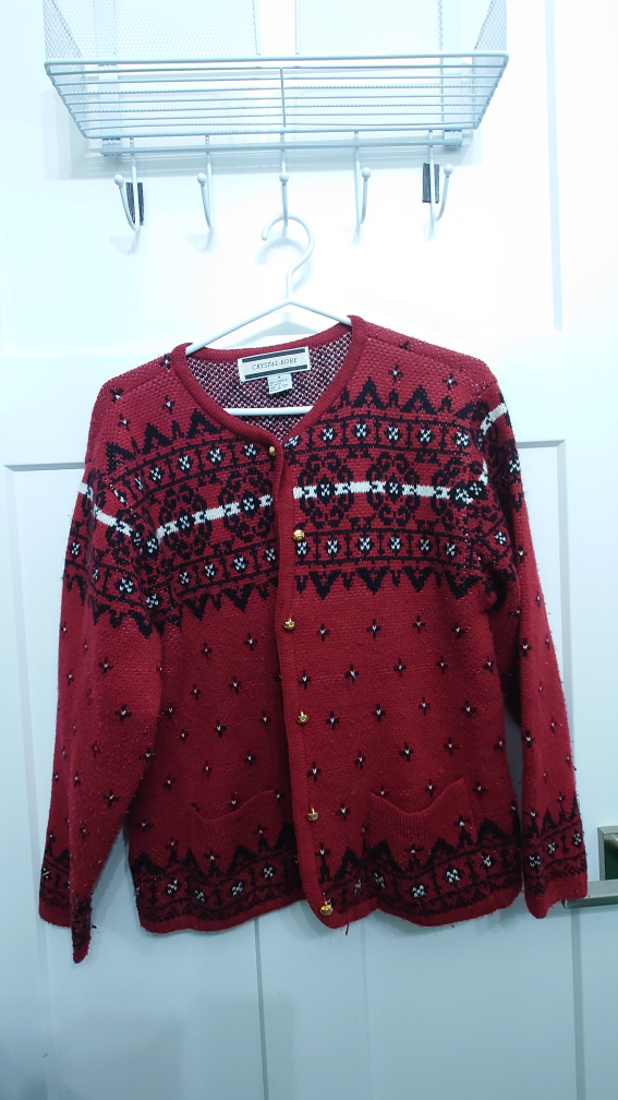 cardigan thumbnail