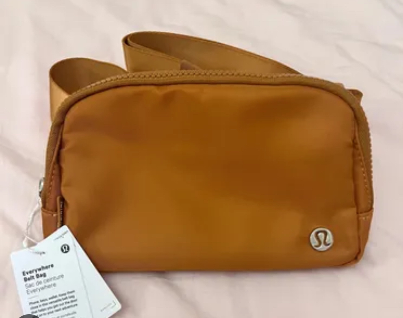 Lululemon Beltbag-1L
