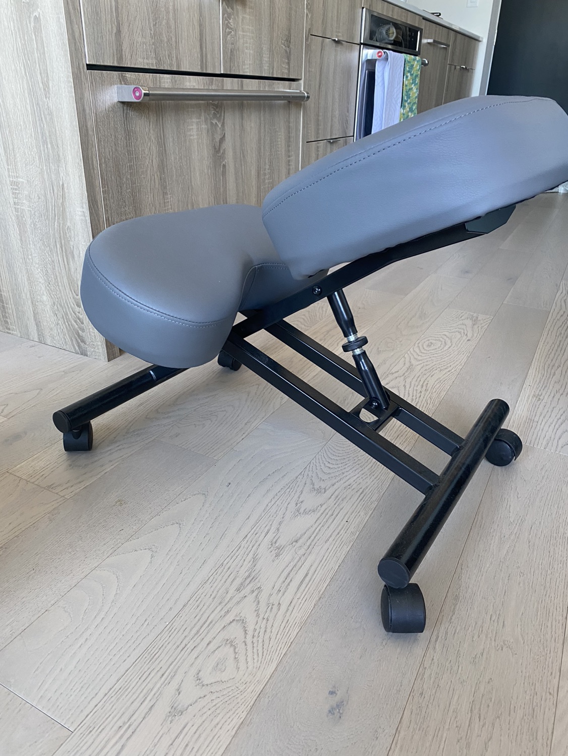 Ergonomic Kneeling Chair - photo 2