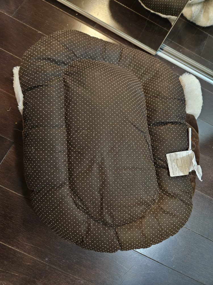 Cat Bed image indicator(6)