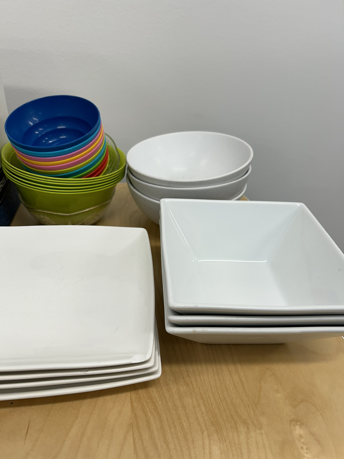Dishes - photo 2