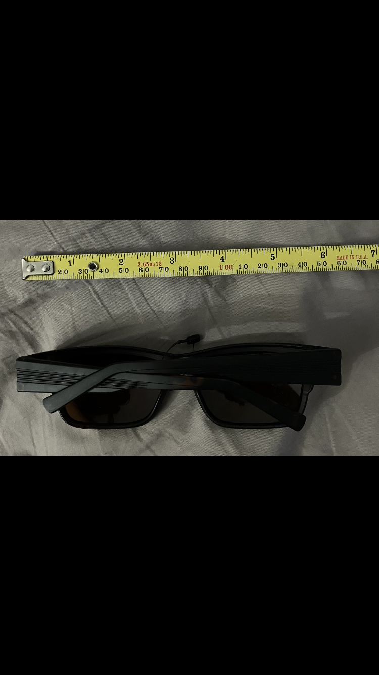 Foster Grant Solar ☀️ Shield Sunglasses 🕶️😎 image indicator(2)