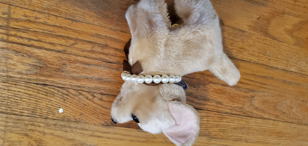 barking chihuahua toy - photo 2