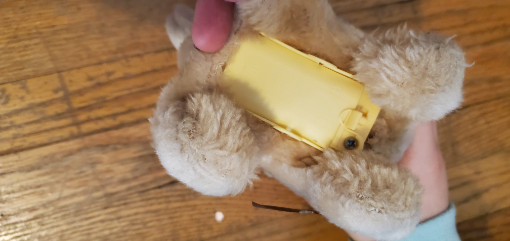 barking chihuahua toy - photo 4