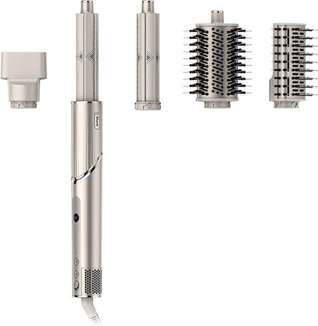 Shark HD430C FlexStyle Air Styling & Drying System thumbnail