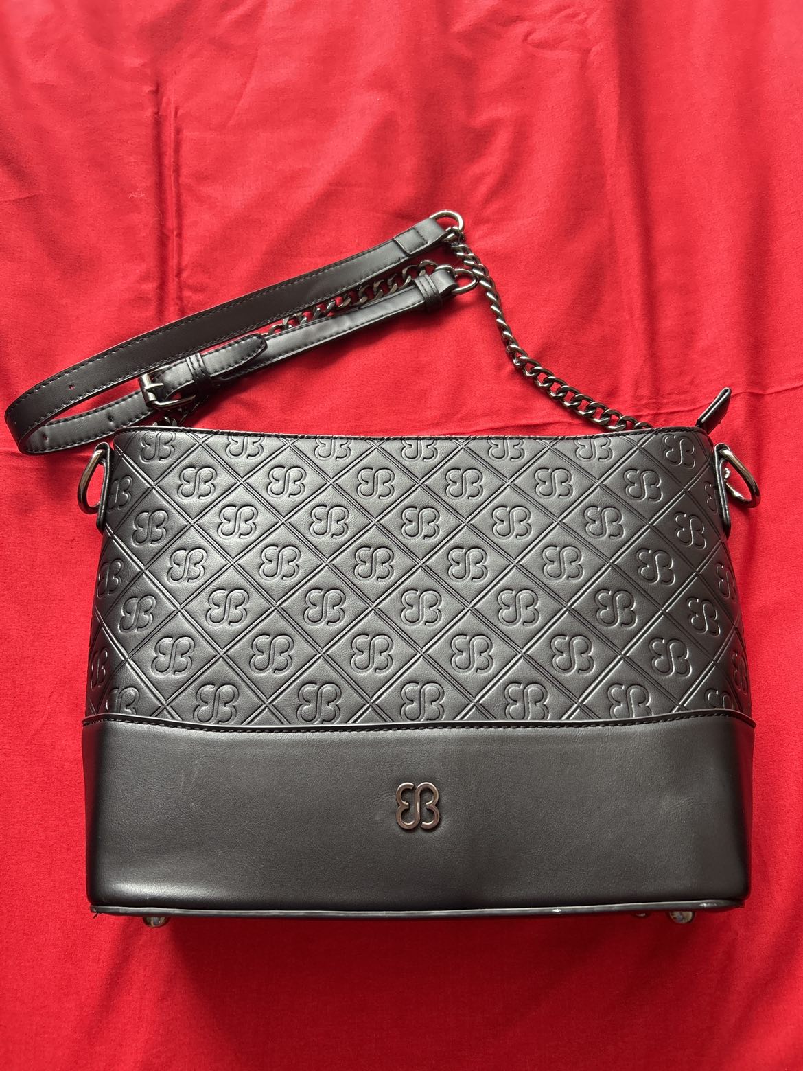 New Bessie handbag