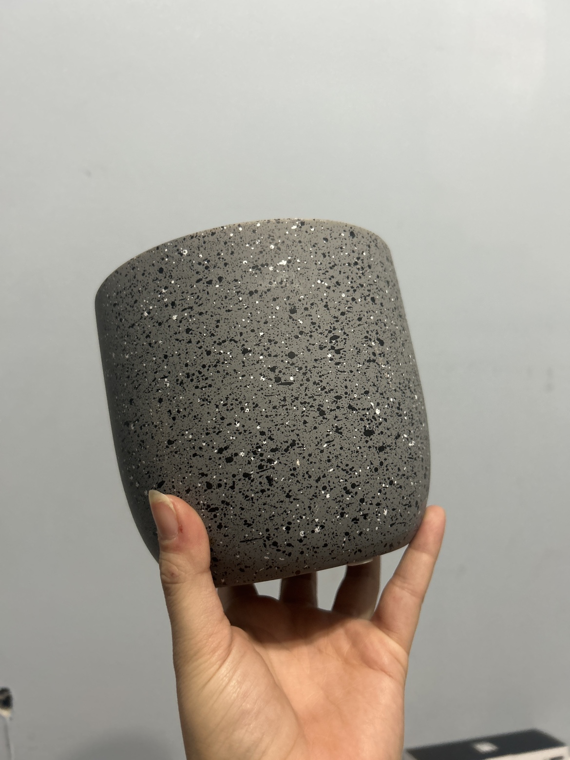 Dollarama Plant Pot 🏈 thumbnail