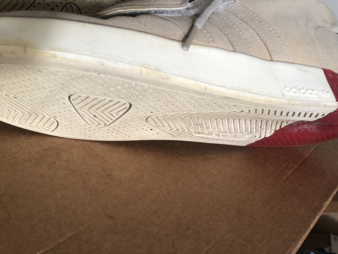 Adidas Tubular Invader Strap Men’s - photo 3