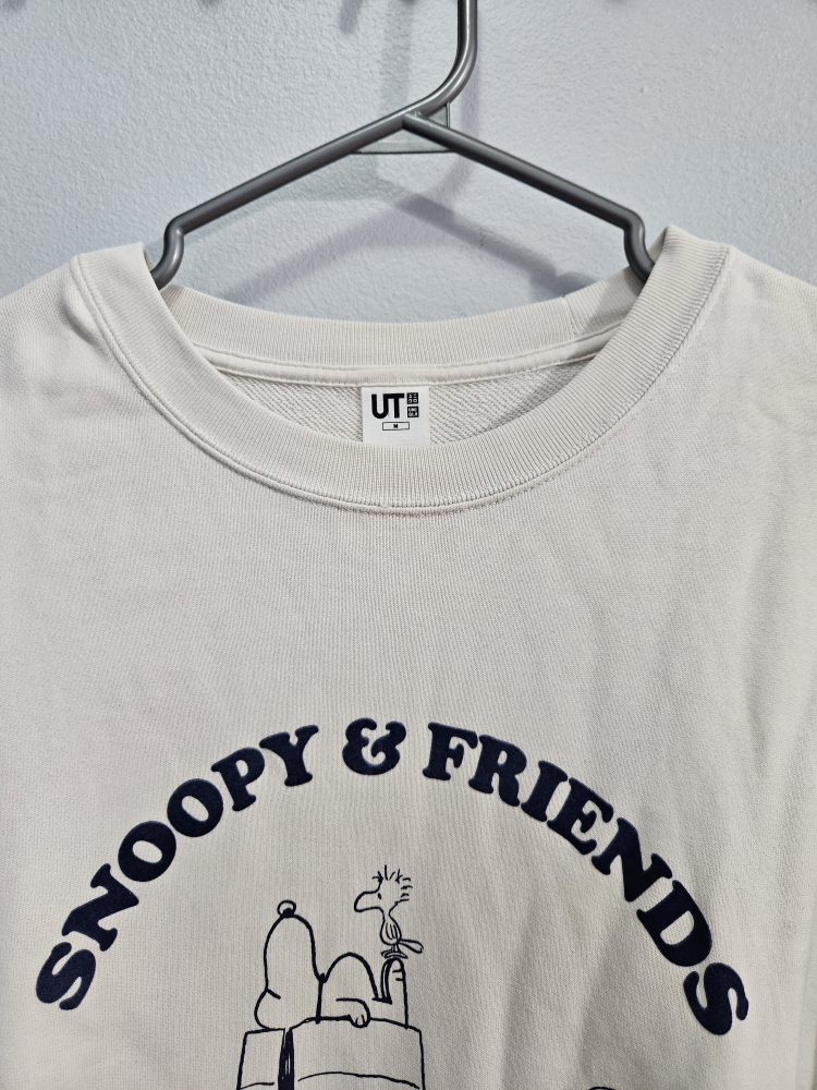 Uniqlo Snoopy & friends image indicator(3)