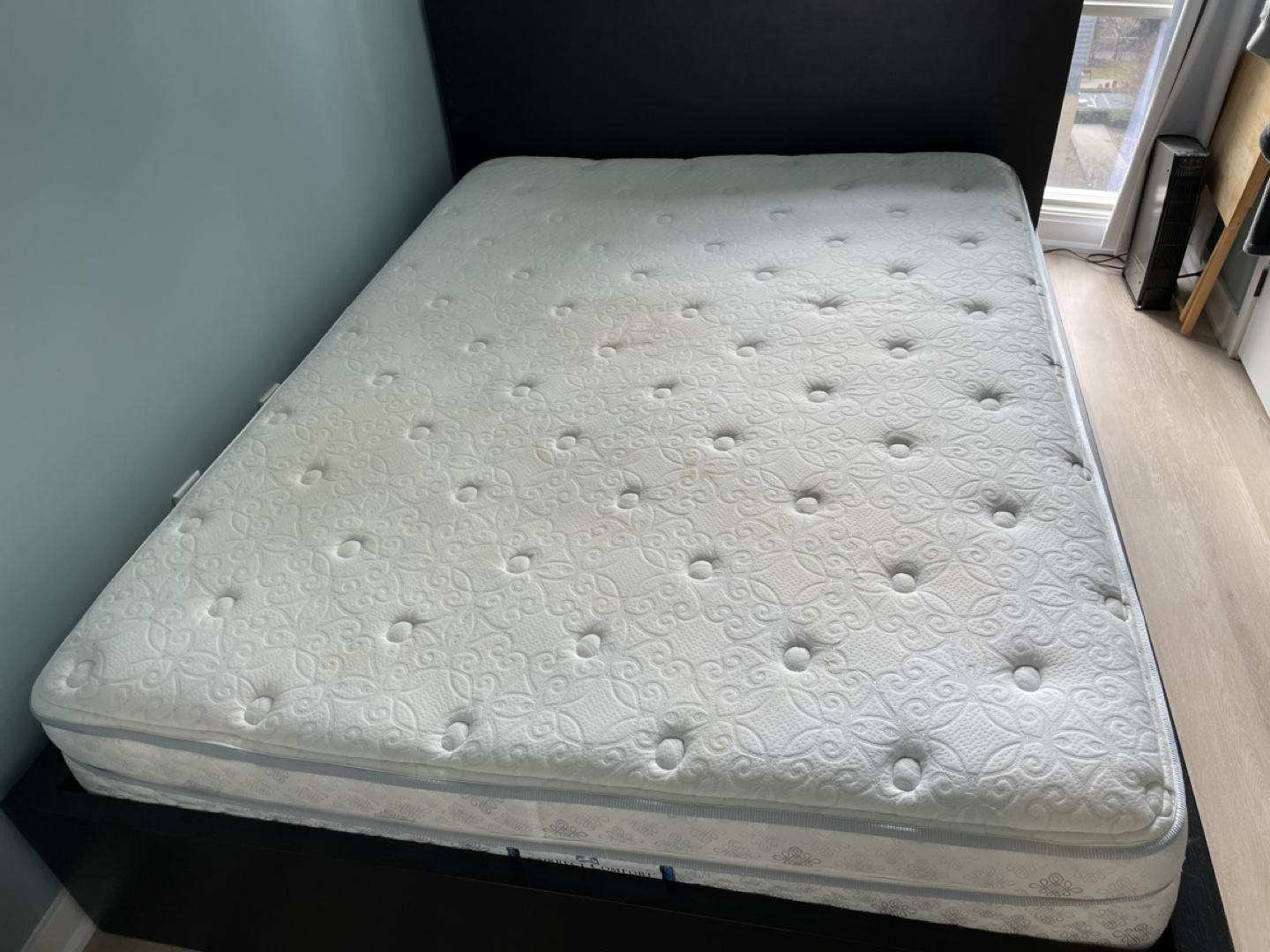 Correct comfort Queen mattress - photo 2