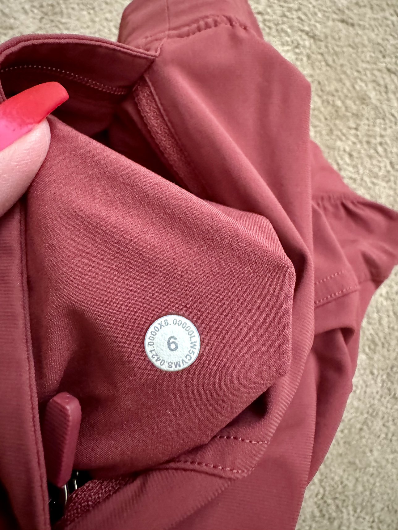 Lululemon Adapted State Jogger - photo 2