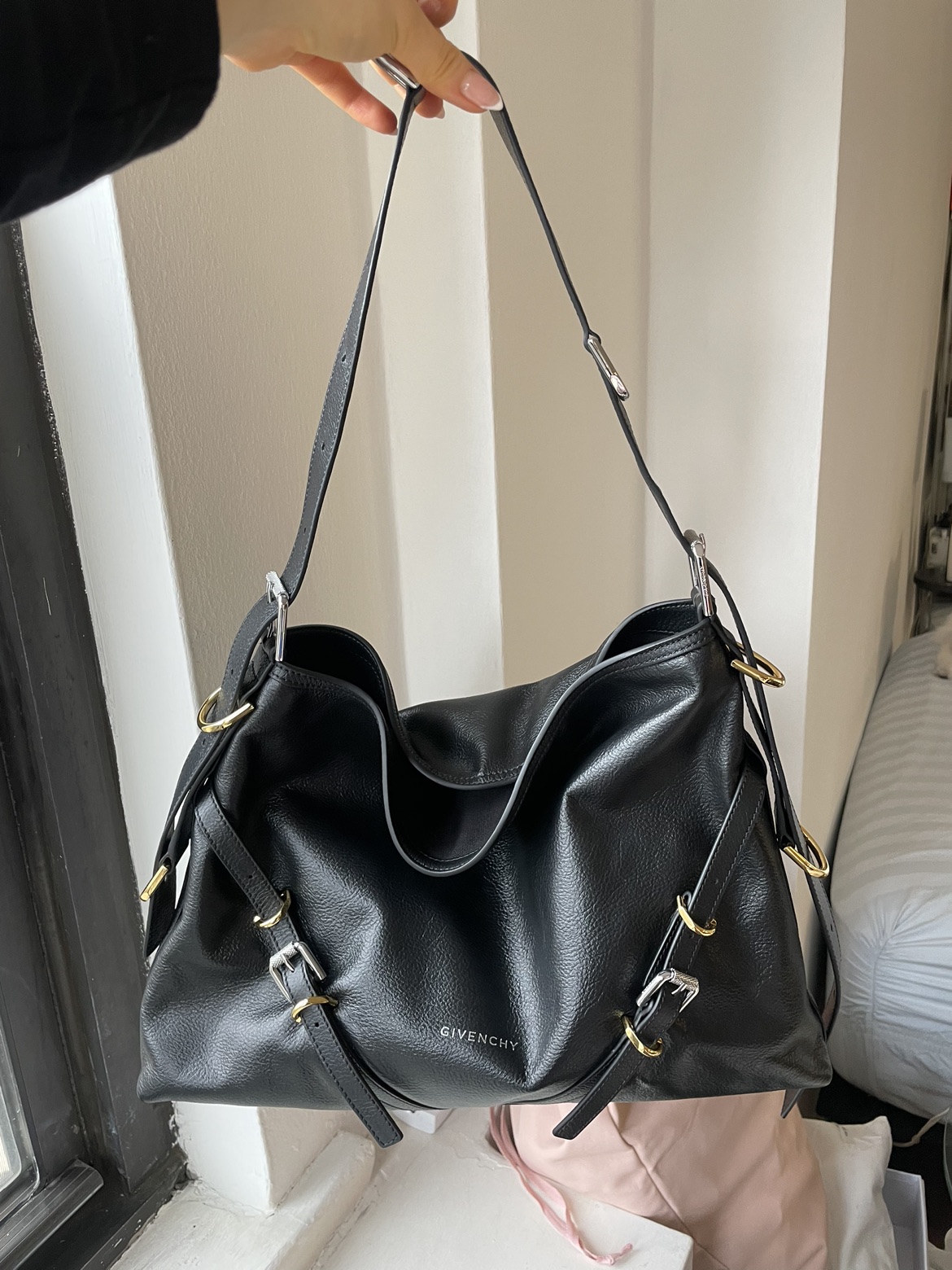Givenchy voyou bag