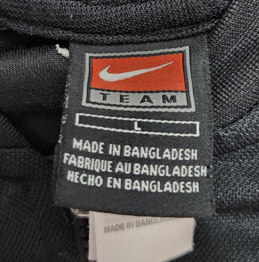 NIKE HOCKEY CANADA TOP.  #L #XL YOUTH/#S #M ADULT. image indicator(6)