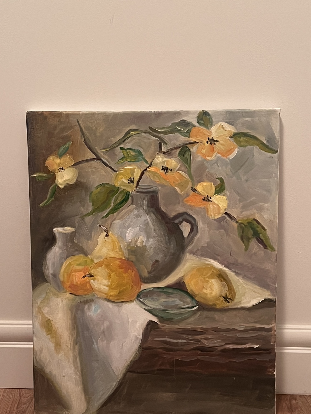 Original painting