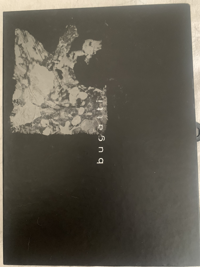 Bugatti vegan leather wallet  set (unused) - photo 2