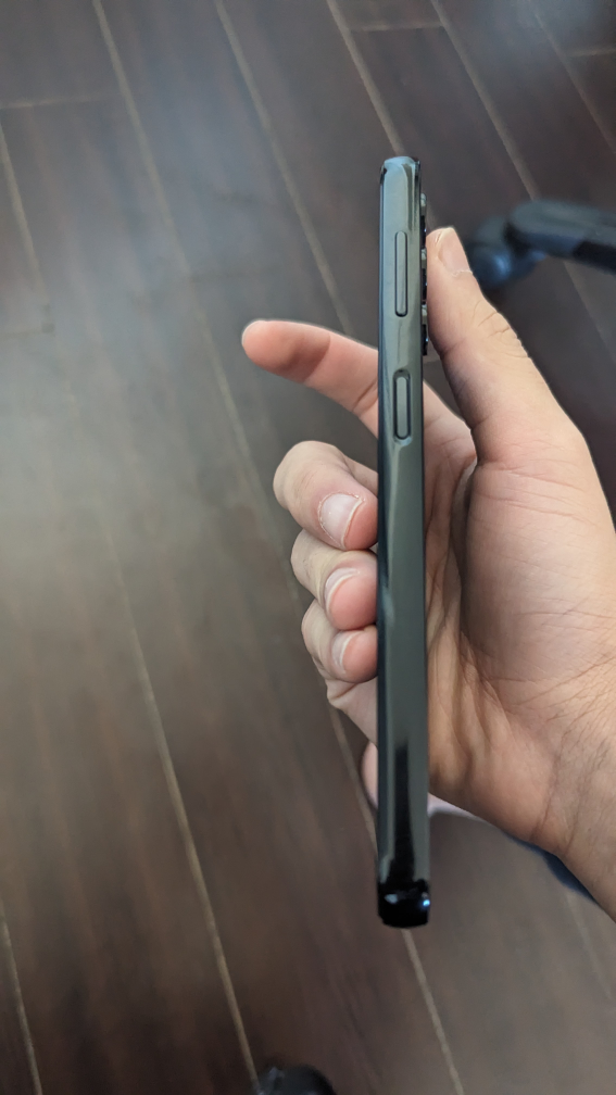 Samsung a14 - photo 4