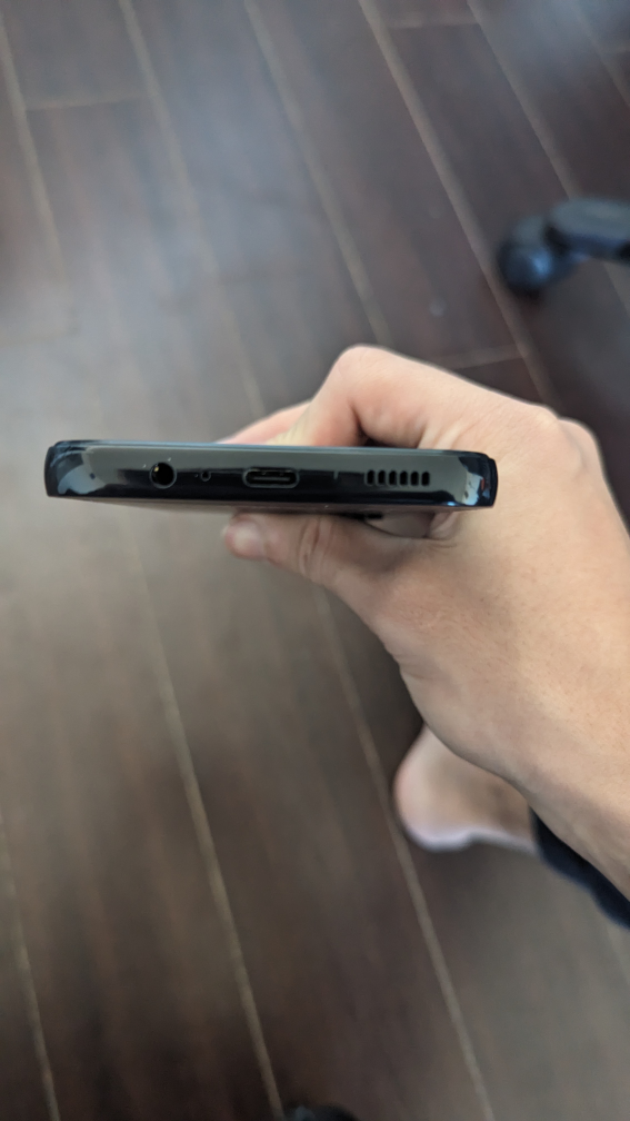Samsung a14 - photo 5