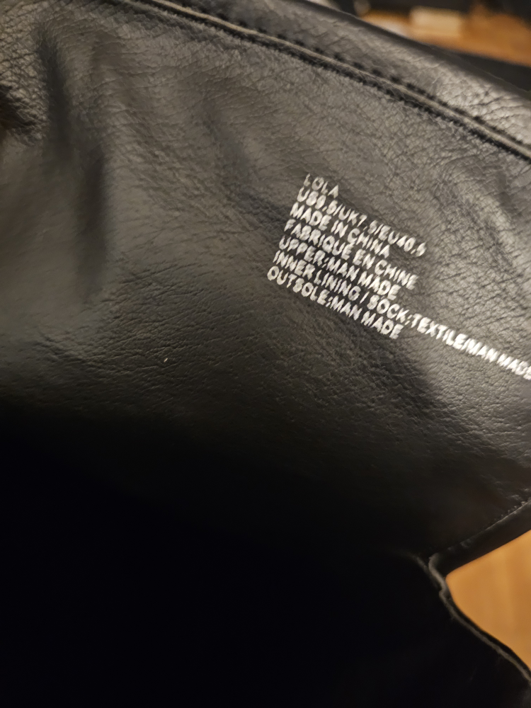 Thighs High, High Heel Boots image indicator(3)