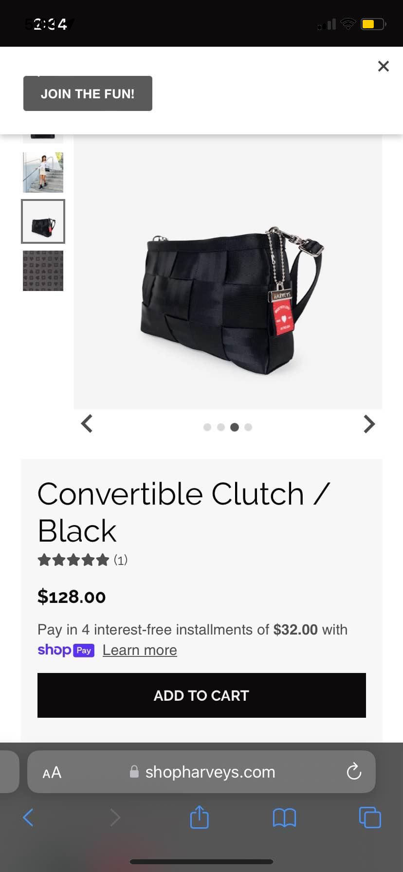 Handbag