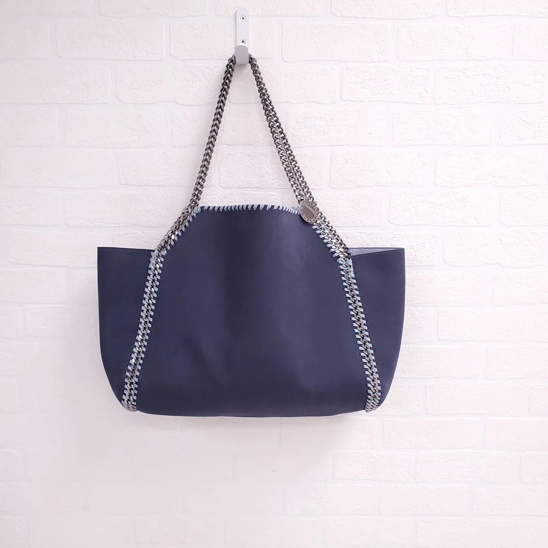 Stella McCartney Tote Bag.  New with tags thumbnail