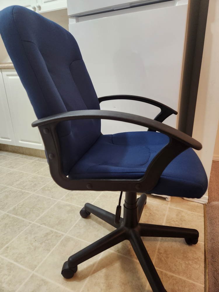 Office Chair - photo 2