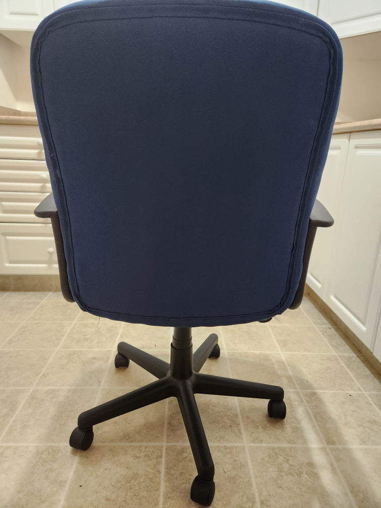 Office Chair - photo 3