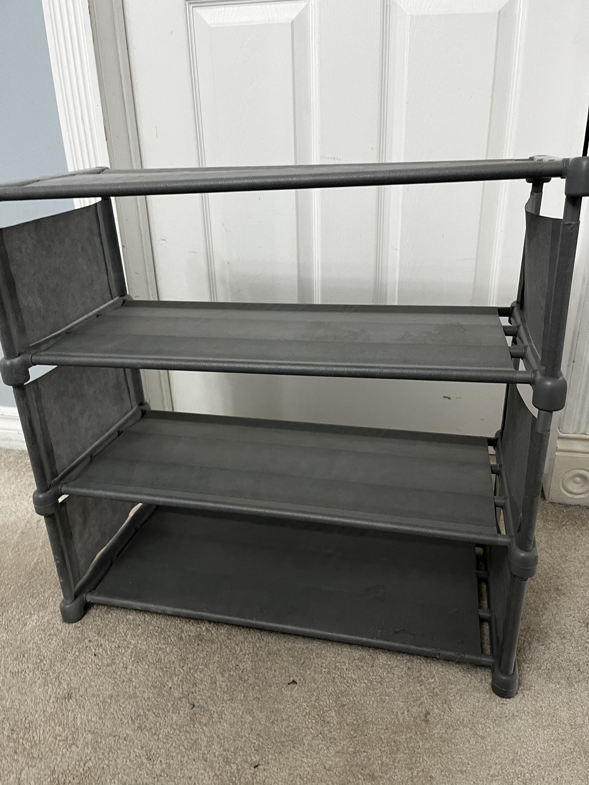 Shoe rack - photo 3