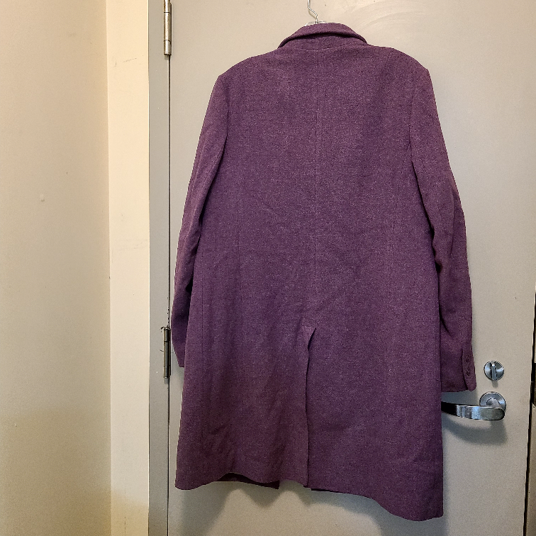 Gap winter's coat - photo 4