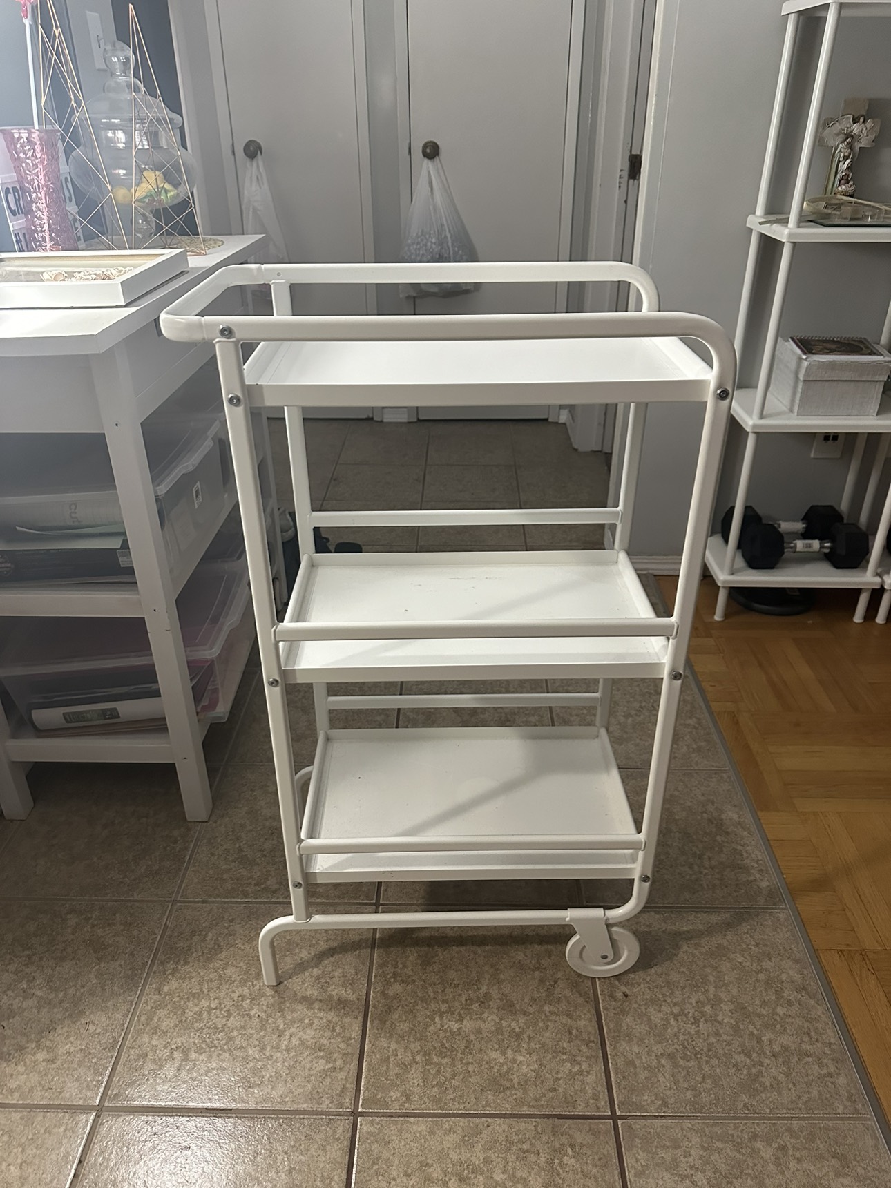 Bar Trolley - photo 3