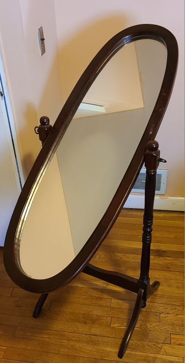 Room standing Mirror