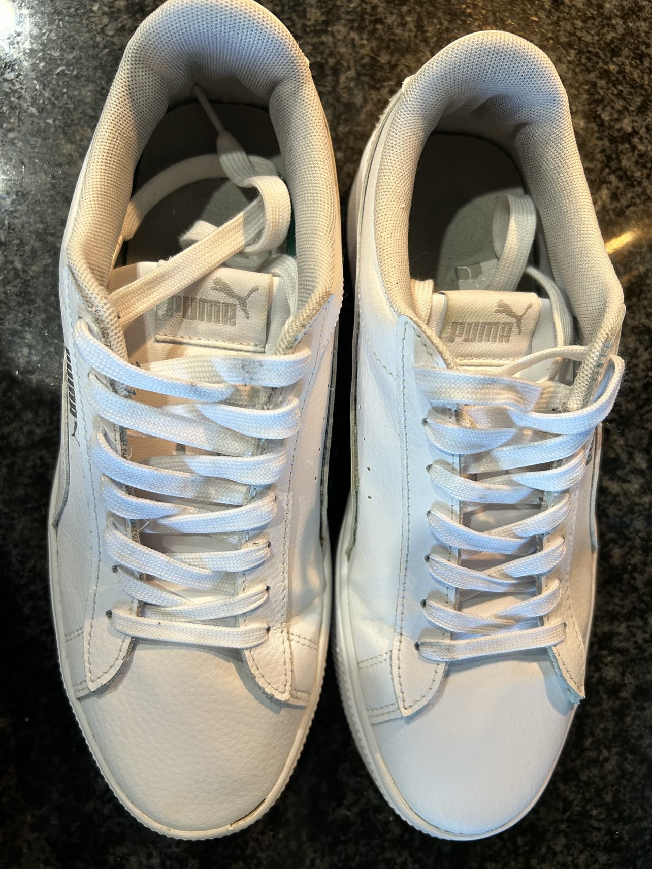 Puma sneakers image indicator(2)