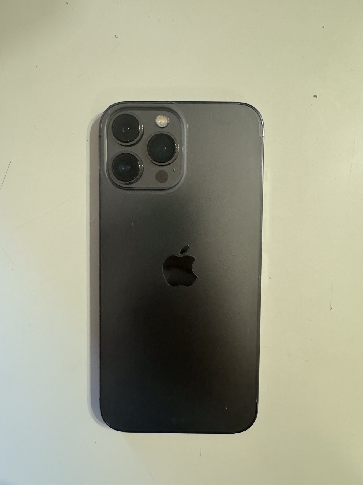 Apple iPhone 13 Pro Max Graphite 256 GB
