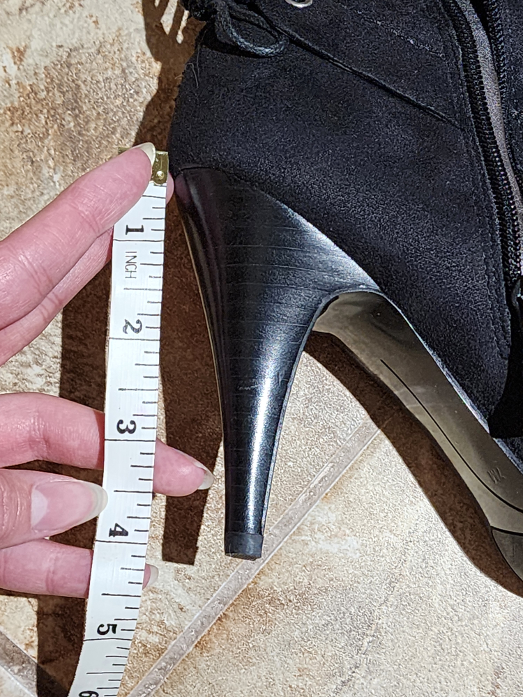 suede catwalk boots 🖤 image indicator(4)