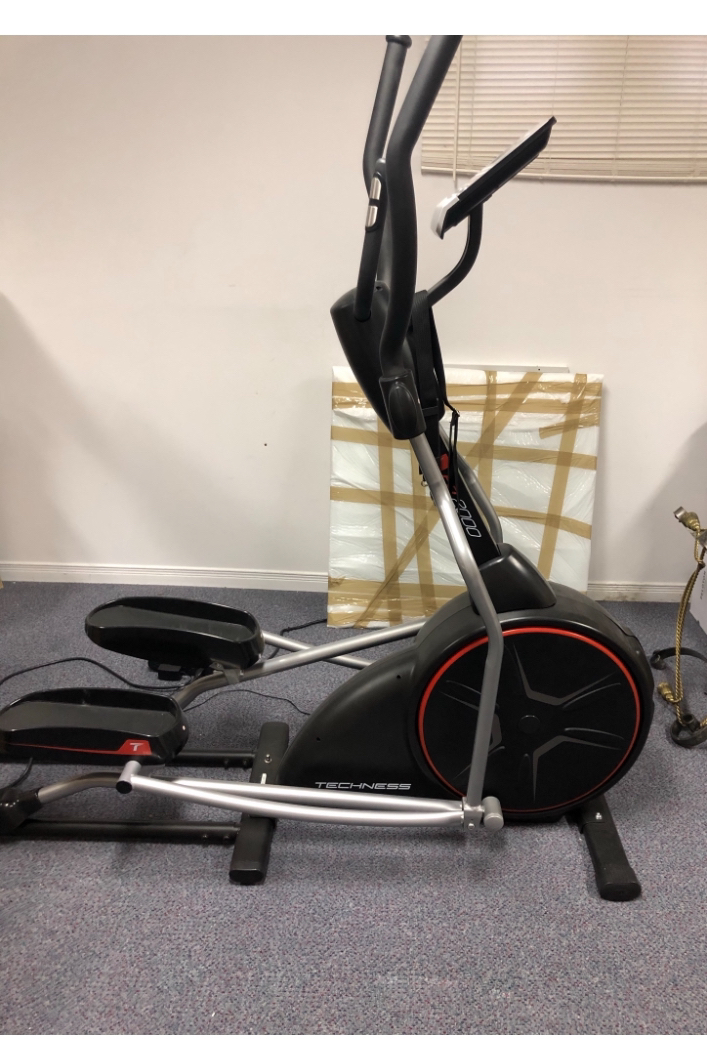 Elliptical machine image indicator(2)