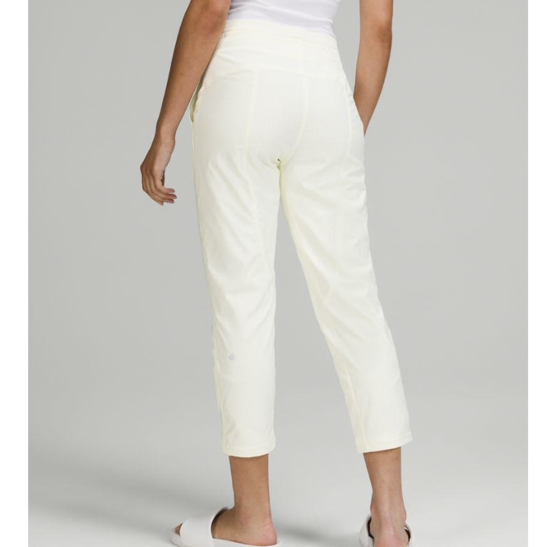 NWOT Lululemon Dance Studio Pants - photo 2