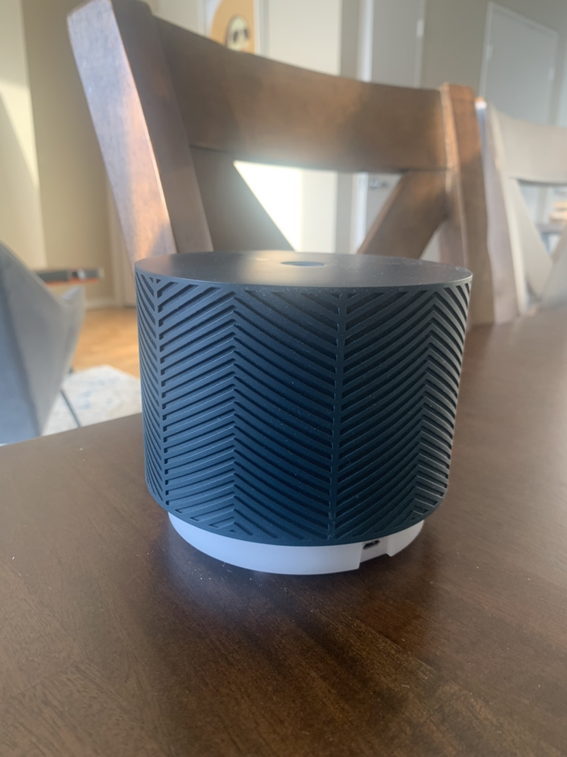 Diffuser