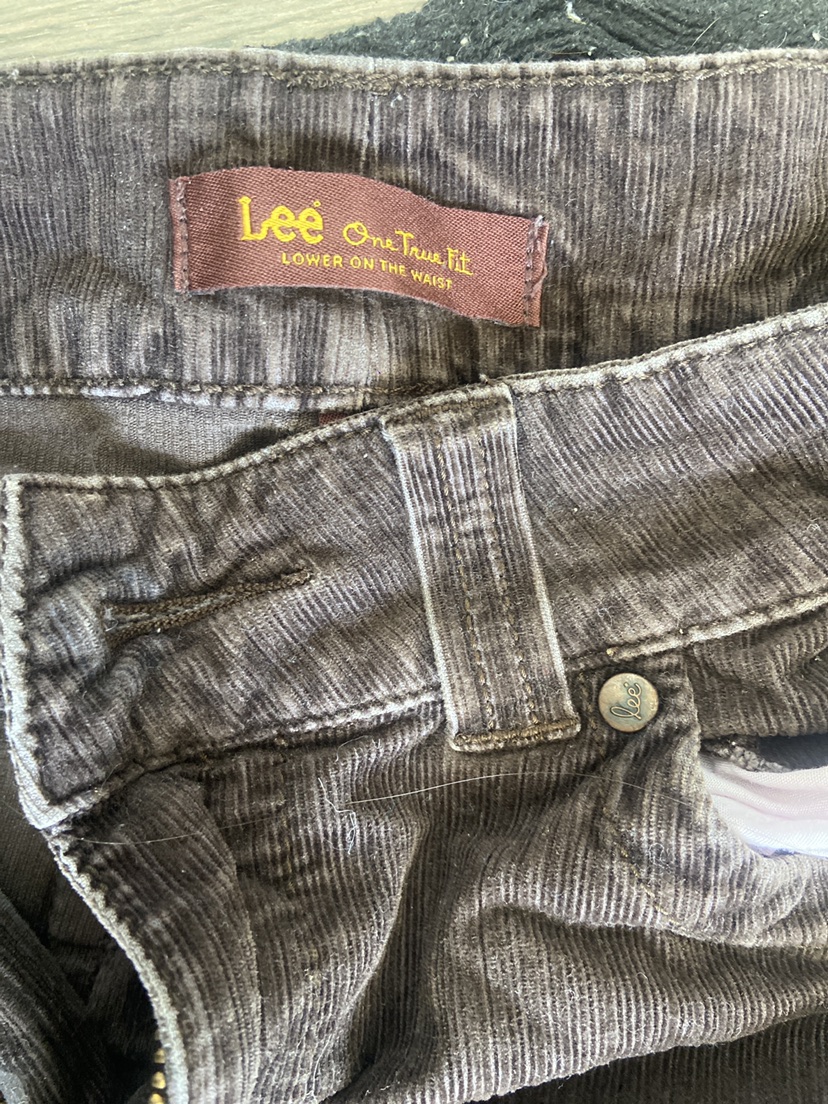 Vintage Lee pants - photo 3