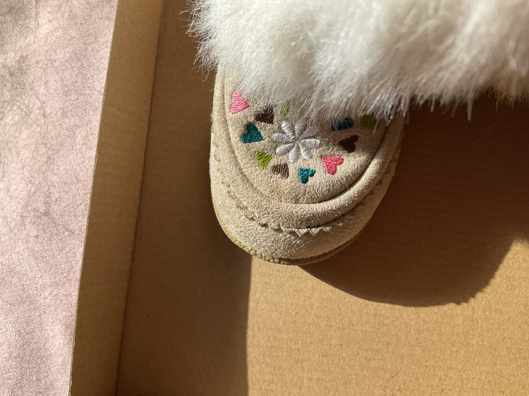 Toddler Winter boots image indicator(4)