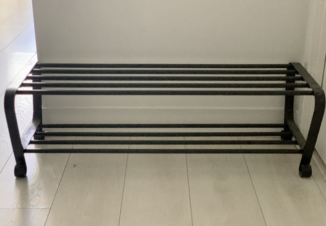 Shoe Rack 🥕 - photo 2