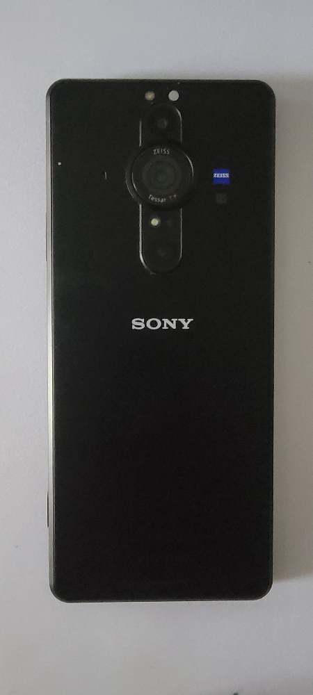 Selling My Sony Xperia Pro-I, 512GB, Price Is Firm! - photo 2