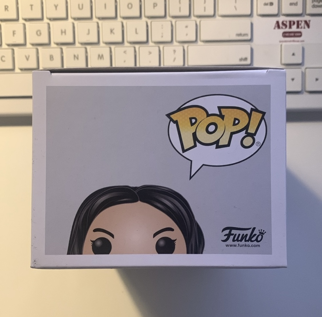 Funko Pop!: Disney princess - Warrior Mulan, Multicolor image indicator(5)