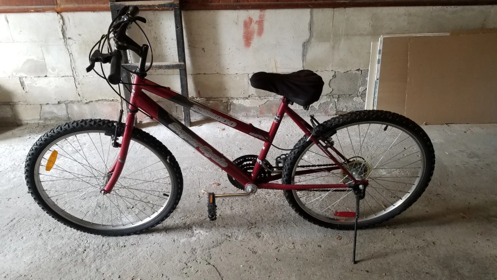 Bicycles - photo 2