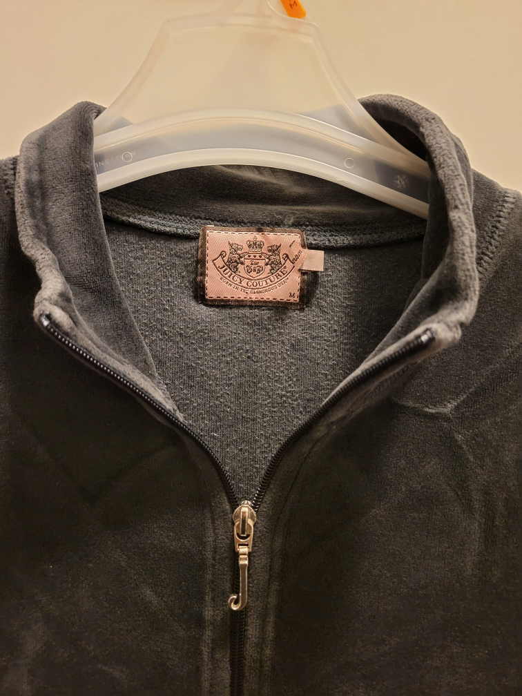 juicy couture track set - photo 3