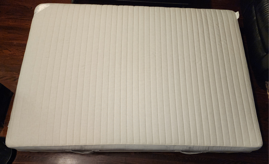 Ikea Sultan Hurva Full Double - photo 2