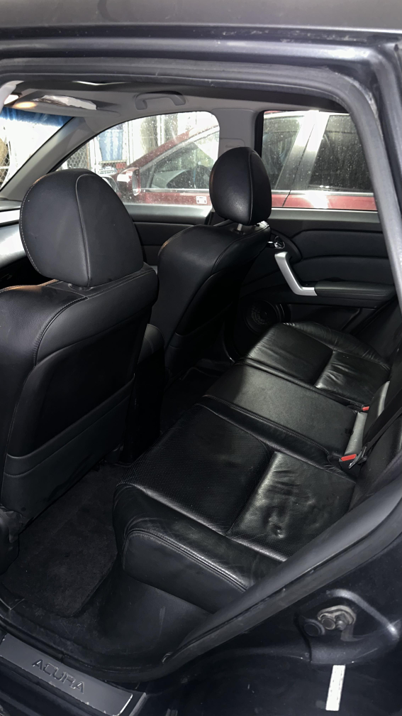 2008 Acura RDX - photo 2