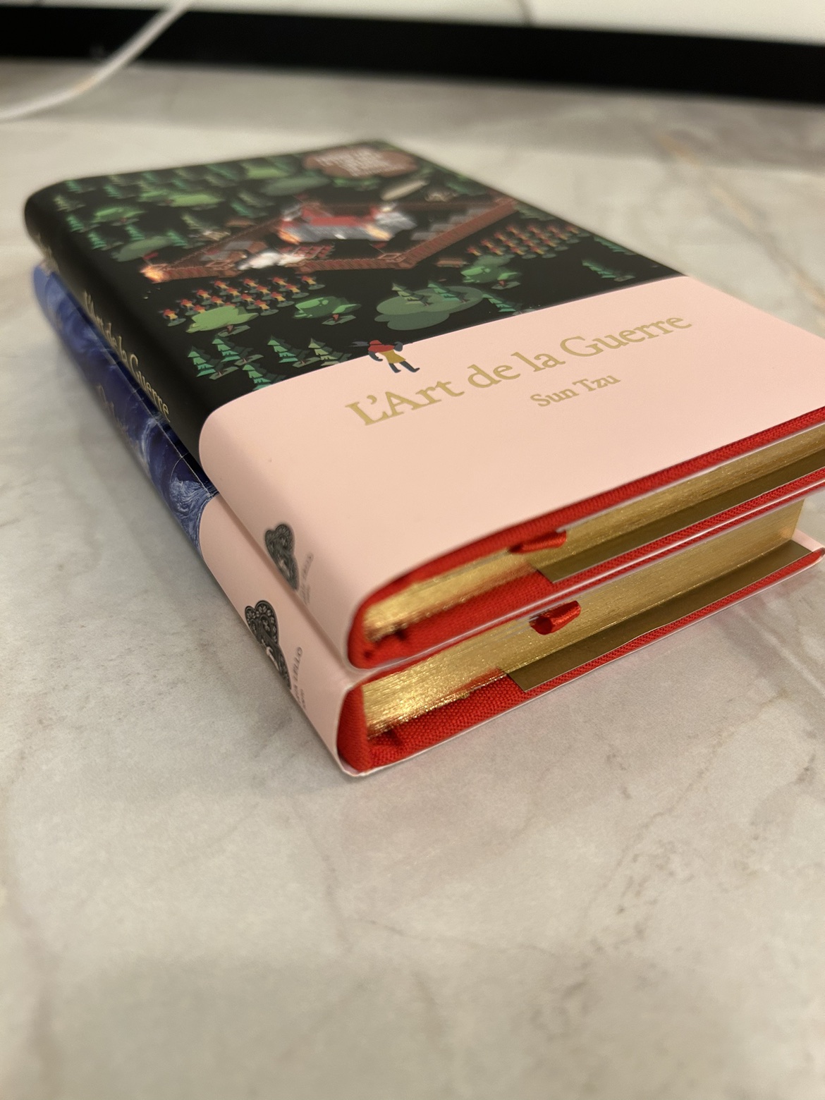 Brand New Hard cover collector books from Livaria Lello image indicator(2)