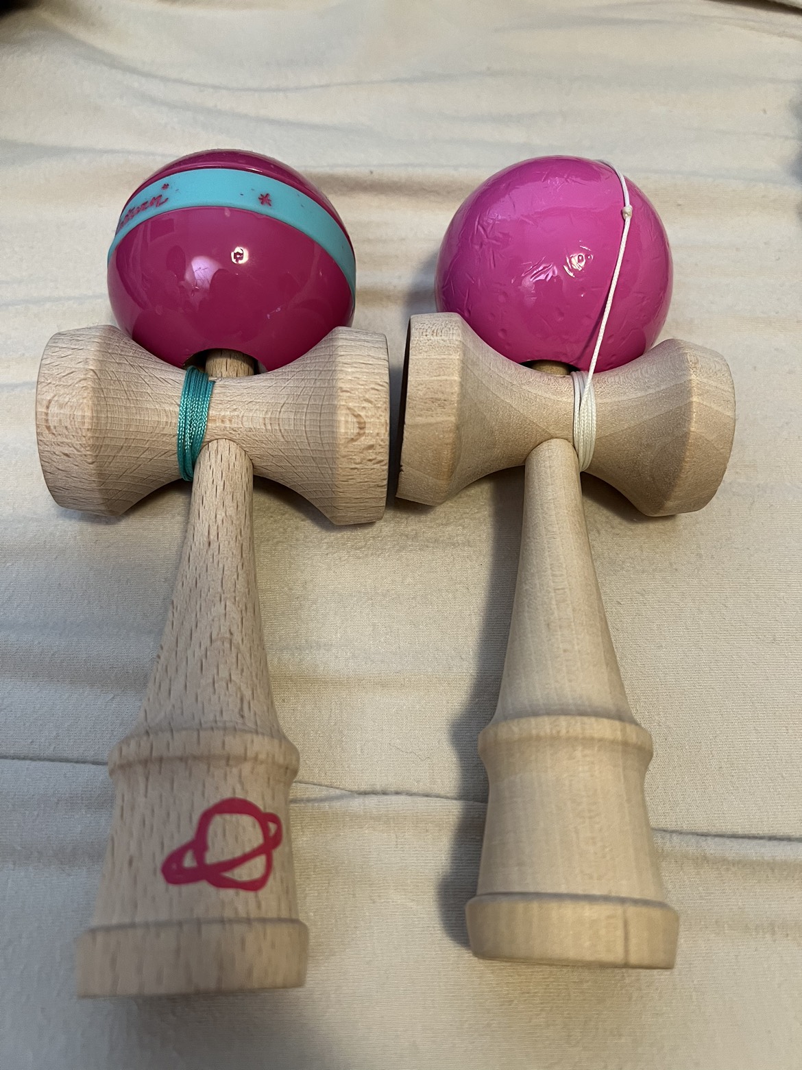 Kendama thumbnail